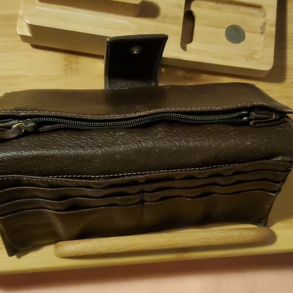 Gucci wallet - Picture 8 of 10